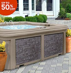 Buy Outdoor Escape: Hot Tubs & More!