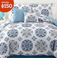 Buy Bedding Blowout!
