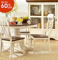 Buy Kitchen & Dining Blowout!