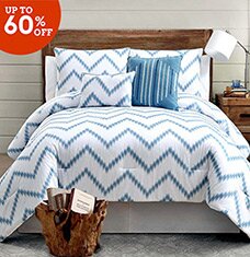 Buy Summer Switch: Bedroom Linens!