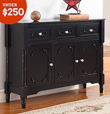 Buy Accent Furniture Blowout!