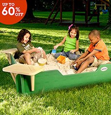 Buy Backyard Play Blowout!