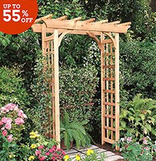 Buy Summer Garden Decor!