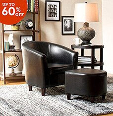Buy Furniture for All Areas!