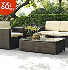 Buy Patio Furniture Clearance!