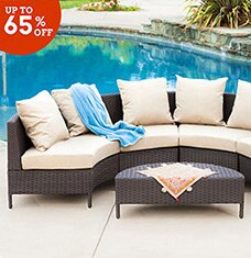 Buy Perfect Your Patio!