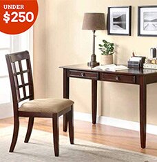 Buy Home Office Under $250!