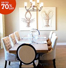 Buy Dining Chair Style Guide!