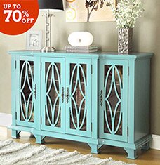 Best Sellers: Accent Furniture