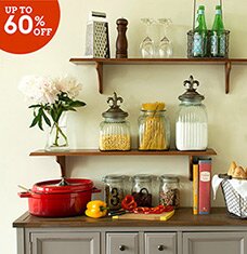 Buy French Country Kitchen!