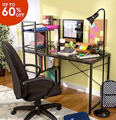 Buy Study Hall: Desks & More!