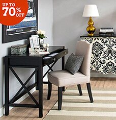 Buy Furniture for Every Area!