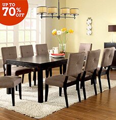 Buy Dining Room Clearance!