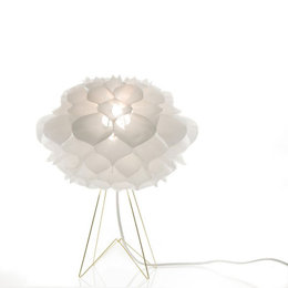 Ornate Table Lamp