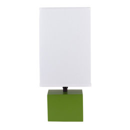 Cadre Table Lamp