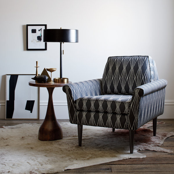 DwellStudio Knox Chair DwellStudio