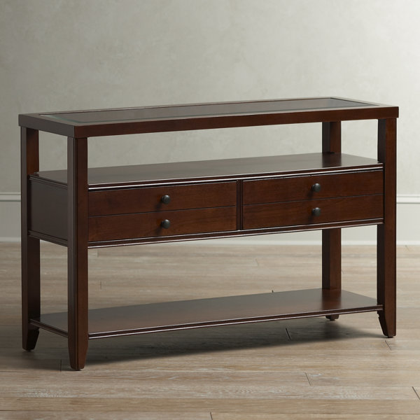 Birch Lane Bryce Console Table Birch Lane
