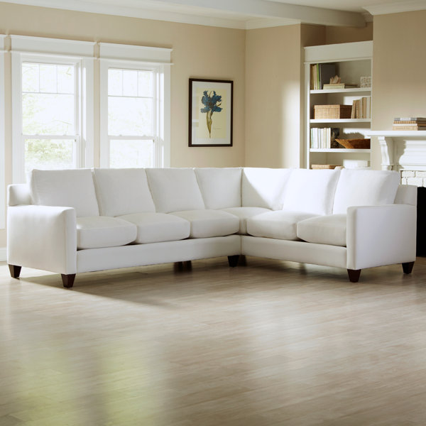 Birch Lane Kerry Sectional Birch Lane