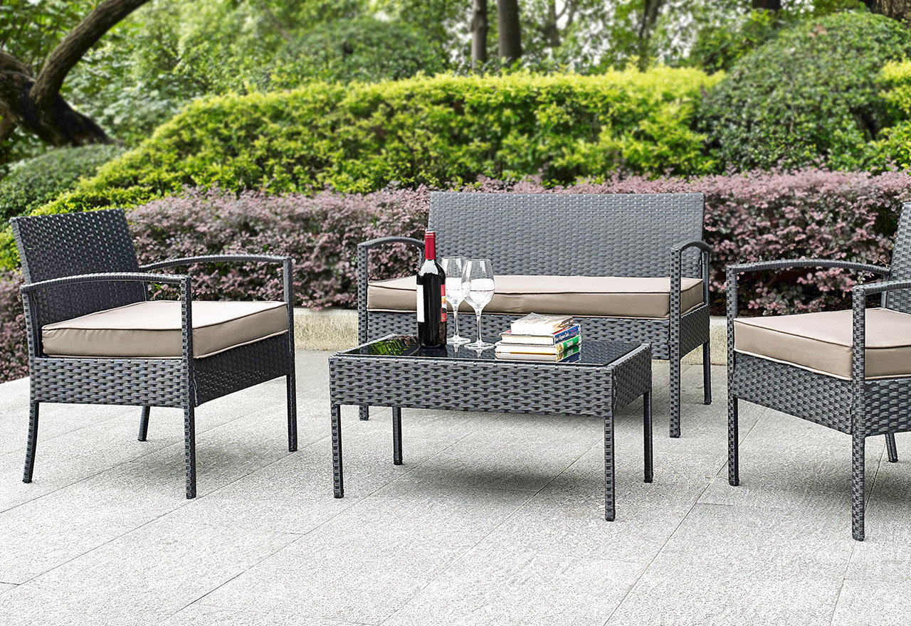 Patio Furniture Clea