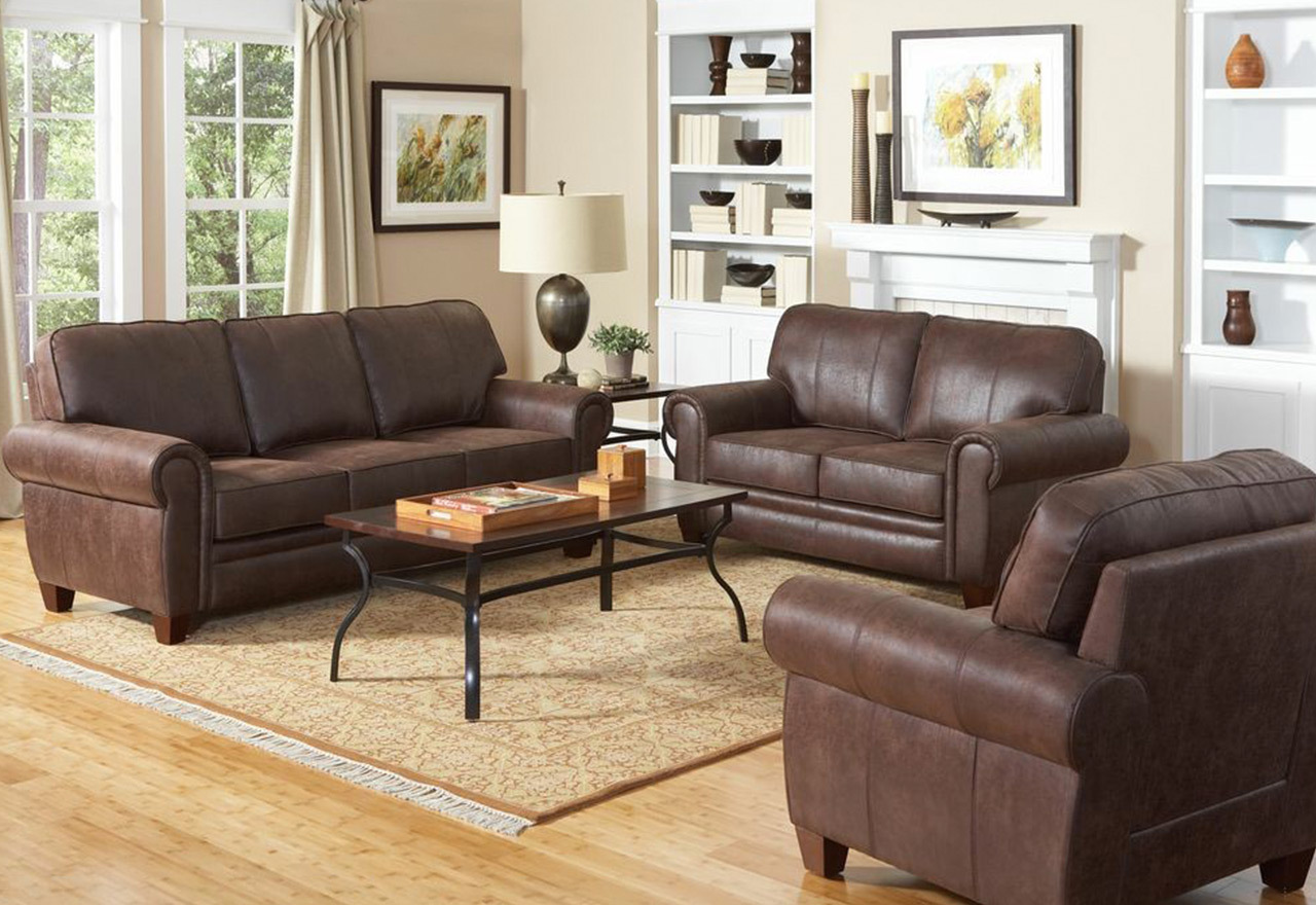 Buy The Traditional Living Room!