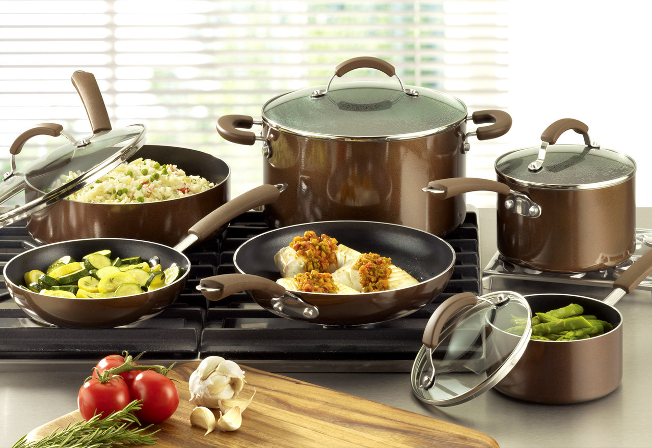 Get Cooking with Farberware