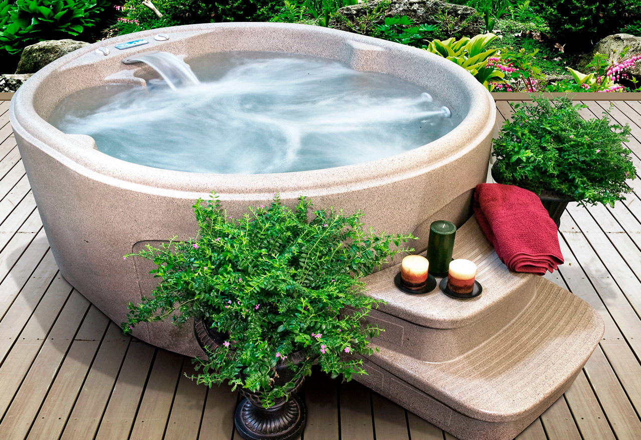 Buy Home Spa Refresh featuring Lifesmart!
