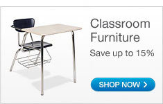 Classroom Furniture Sale