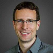 Eric Klose Portrait