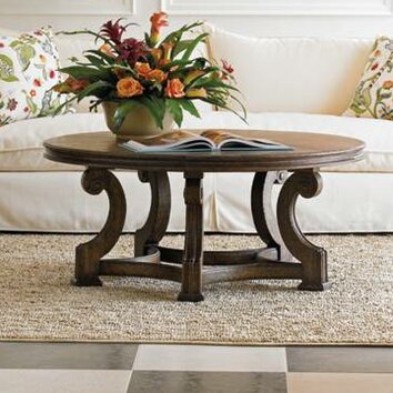 Stanley La Palma Coffee Table