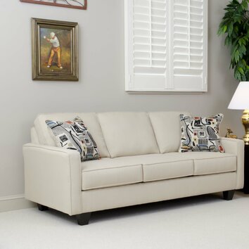 Serta Upholstery Isabel Sofa