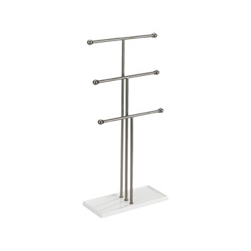 Umbra Trigem Three Tier Tree Jewelry Stand