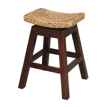 Jeffan Sanibel 24 Bar Stool