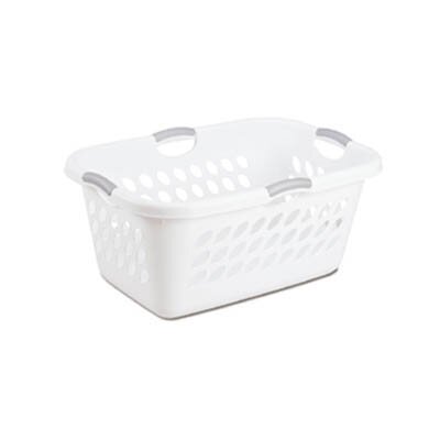 Sterilite 2 Bushel Ultra Laundry Basket & Reviews | Wayfair