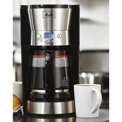 Melitta Coffee Maker @BBT.com