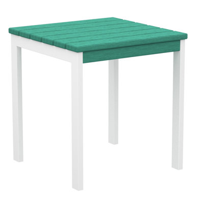 POLYWOOD® Euro Side Table