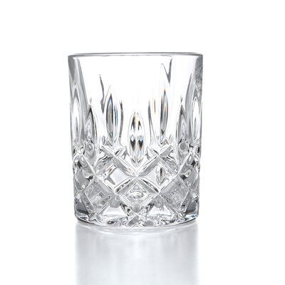 Gorham Lady Anne Signature Double Old Fashioned Glass & Reviews | Wayfair