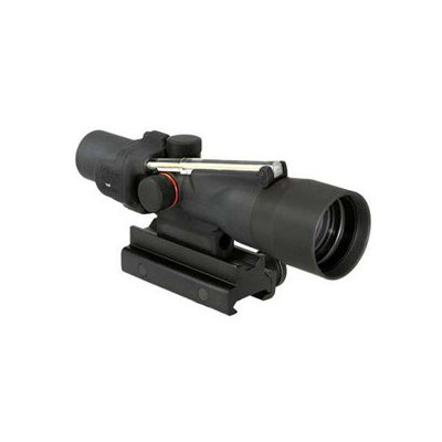 Trijicon ACOG 3x30 DuaI Horse Shoe/Dot 7.62x39