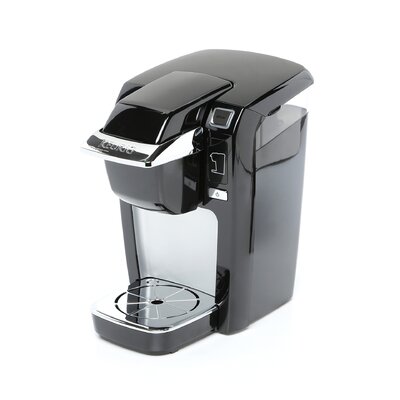 Keurig K10 Mini Plus Brewing System & Reviews | Wayfair