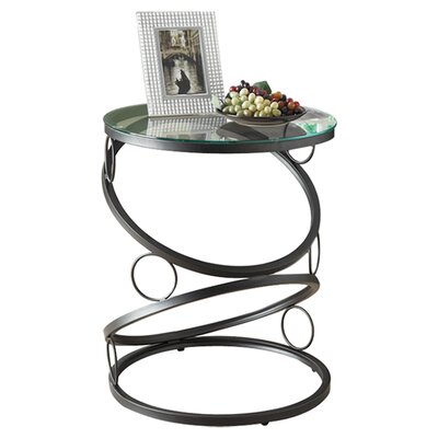 Monarch Specialties Inc. End Table