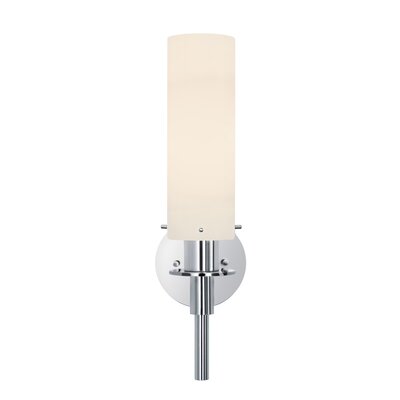 Sonneman Candle Grande 1 Light Wall Sconce