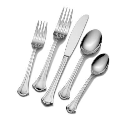 Wallace Flatware Patterns Stainless Home Design And Decor Reviews - Discontinued Wallace Stainless Flatware Patterns