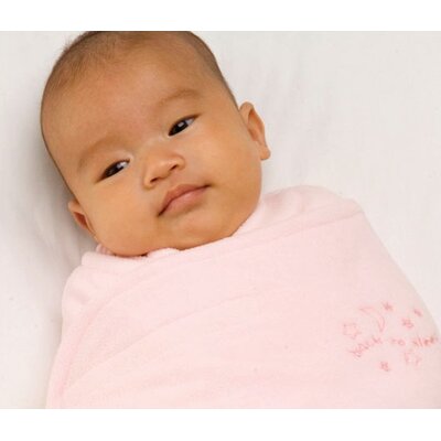 HALO Innovations, Inc. SleepSack Swaddle MicroFleece