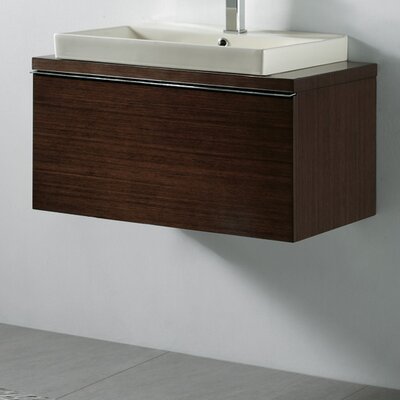 Madeli Venasca 30 Wall Mount Bathroom Vanity Set