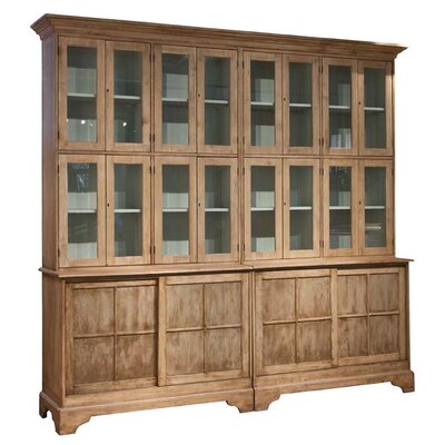 Furniture Classics LTD 20 Door 102 Bookcase