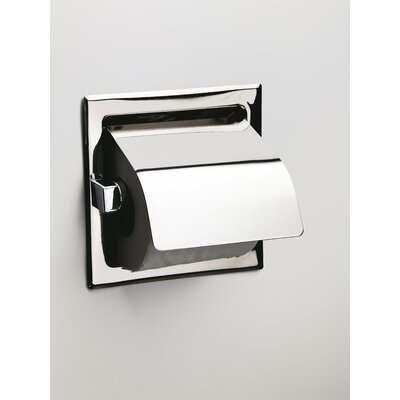 Sonia Metal Toilet Roll Holder & Reviews | WF