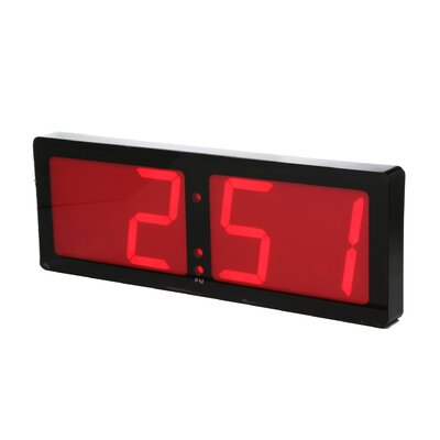 Big Time Clocks | Wayfair