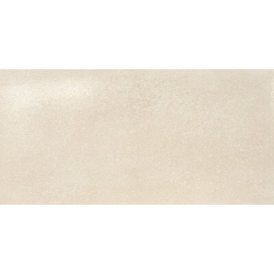 Marca Corona Ecoliving 24 x 12 Semi Polished Porcelain Field Tile in