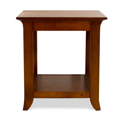 Wildon Home ® Albany End Table