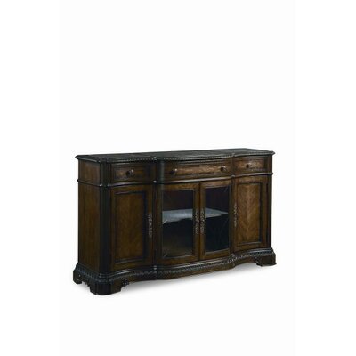 Legacy Classic Furniture Pemberleigh Credenza