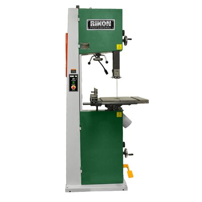 Rikon 14 Professional Bandsaw